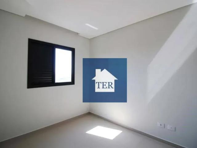 Apartamento com 2 dormitórios, 1 vaga à venda, 47 m² por R$ 379.000 Vila Nivi São Paulo/SP