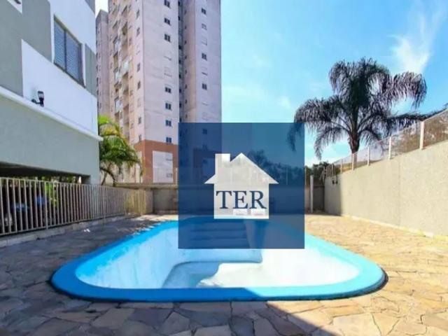 Apartamento com 2 dormitórios, 1 vaga à venda, 50 m² por R$ 329.000 Parque Novo Mundo São Paulo/