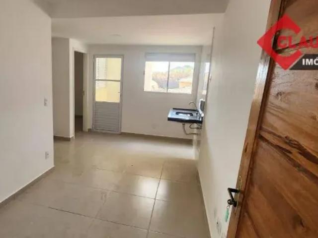 Apartamento com 2 dormitórios, 33 m² venda por R$ 275.000,00 ou aluguel por R$ 1.578,19/mês Cida