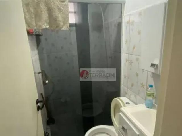 Apartamento com 2 dormitórios à venda, 43 m² por R$ 86.000,00 Rubem Berta Porto Alegre/RS