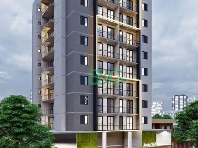 Apartamento à venda, 43 m² por R$ 389.900,00 Vila Carrão São Paulo/SP