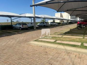 Apartamento com 2 dormitórios à venda, 40 m² por R$ 160.000 Parque Residencial Nazaré Botucatu/S
