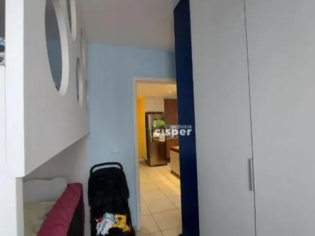 Apartamento com 2 dormitórios, 40 m² venda por R$ 300.000,00 ou aluguel por R$ 2.030,00/mês Parq