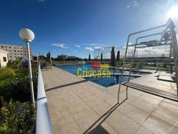 Apartamento com 2 dormitórios à venda, 42 m² por R$ 240.000,00 Atlântica Rio das Ostras/RJ
