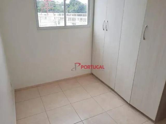 Apartamento com 2 dormitórios à venda, 47 m² por R$ 159.000,00 Ajuda de Cima Macaé/RJ