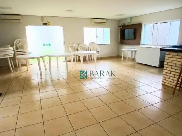 Apartamento com 2 dormitórios à venda, 47 m² por R$ 270.000,00 Loteamento Sumaré Maringá/PR