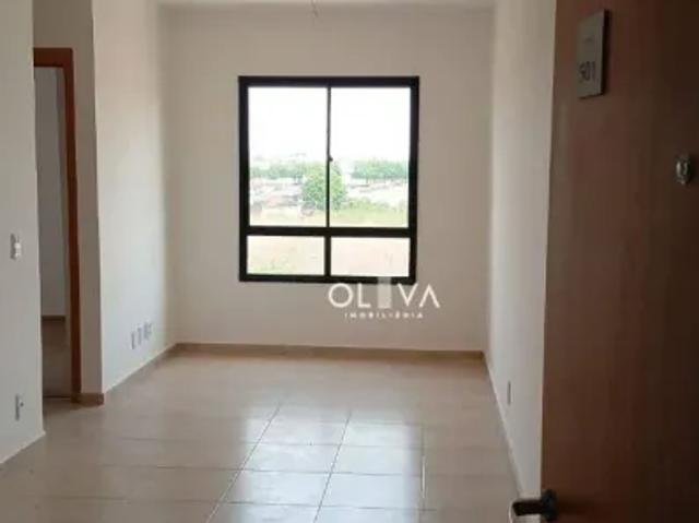 Apartamento com 2 dormitórios à venda, 47 m² por R$ 350.000 Jardim Yolanda São José do Rio Preto