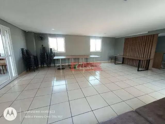Apartamento com 2 dormitórios à venda, 47 m² por R$ 420.000,00 Vila Galvão Guarulhos/SP