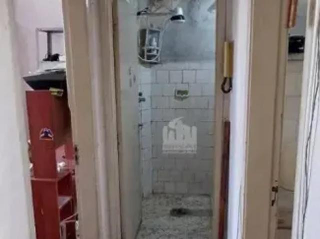 Apartamento à venda, 44 m² por R$ 400.000,00 Vila Buarque São Paulo/SP
