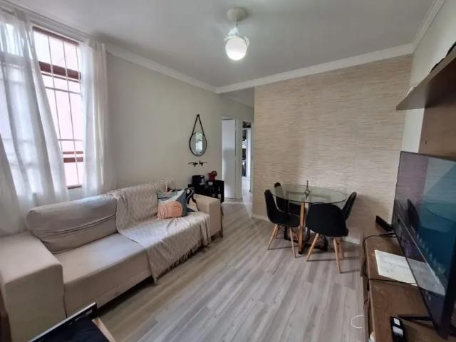 Apartamento com 2 dormitórios à venda, 44 m² por R$ 160.000 Recanto do Sol I Campinas/SP