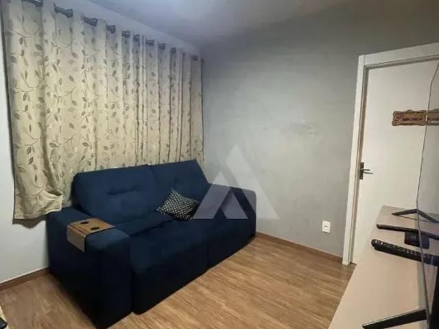 Apartamento com 2 quartos à venda, Bosque Shangri La Itapetininga/SP