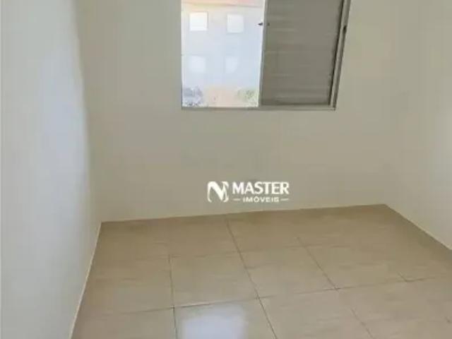 Apartamento à venda, 45 m² por R$ 135.000,00 Vereador Eduardo Andrade Reis Marília/SP
