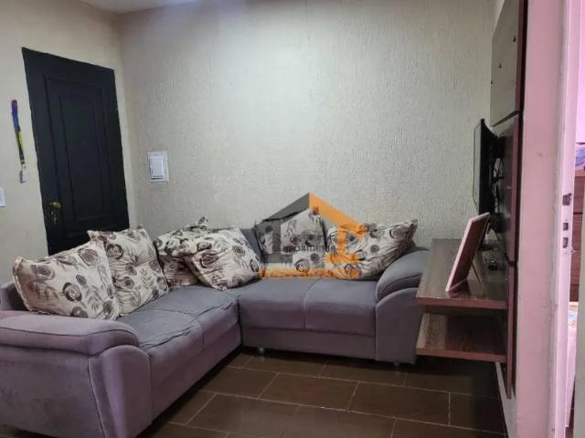Apartamento à venda, 45 m² por R$ 150.000,00 Núcleo Residencial João Magi Itatiba/SP