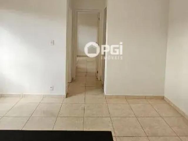 Apartamento com 2 dormitórios à venda, 46 m² por R$ 195.000 Vila Virgínia Ribeirão Preto/SP