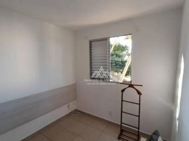 Apartamento com 2 dormitórios à venda, 46 m² por R$ 214.000,00 Reserva Sul Condomínio Resort Rib