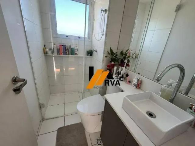 Apartamento com 2 dormitórios à venda, 48 m² por R$ 530.000 Serpa Caieiras/SP