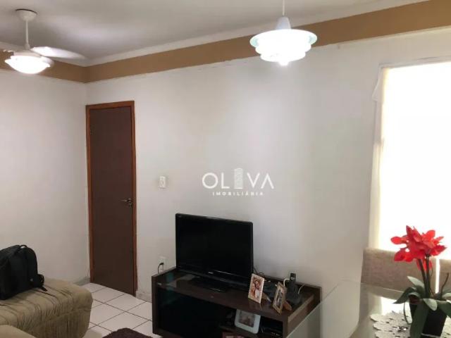 Apartamento com 2 dormitórios à venda, 48 m² por R$ 199.000,00 Cidade Nova São José do Rio Preto