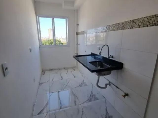 Apartamento com 2 dormitórios à venda, 48 m² por R$310.000,00 Vila Milton Guarulhos/SP