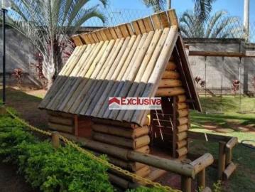 Apartamento à venda, 48 m² por R$ 330.000,00 Vila Monte Alegre Paulínia/SP