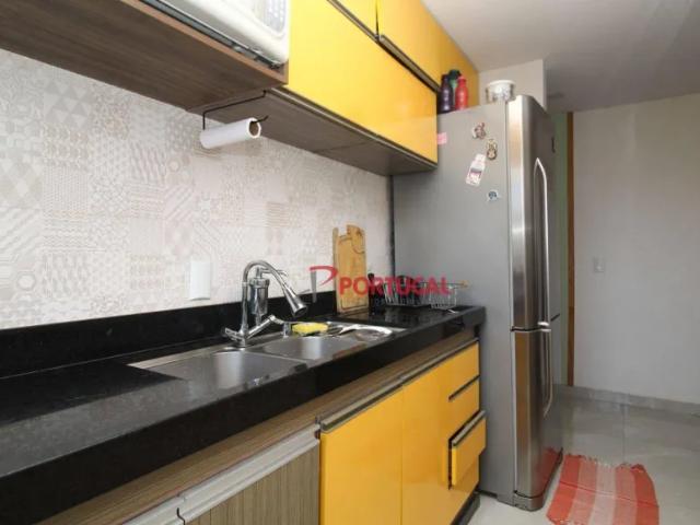 Apartamento com 2 dormitórios à venda, 49 m² por R$ 180.000,00 São José do Barreto Macaé/RJ