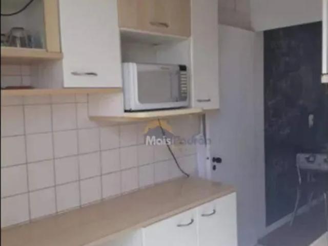 Apartamento com 2 dormitórios à venda, 49 m² por R$ 287.000,00 Jaguaré São Paulo/SP