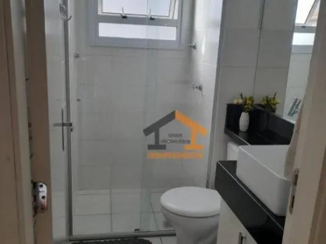 Apartamento com 2 dormitórios à venda, 49 m² por R$ 320.000,00 Portal de Ita Itatiba/SP