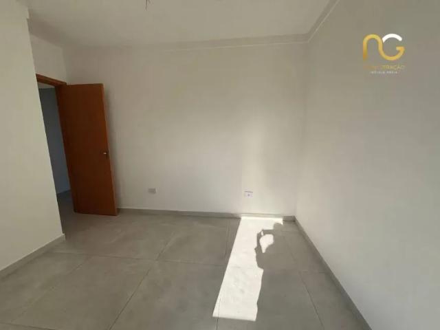 Apartamento com 2 dormitórios à venda, 53 m² por R$ 430.000,00 Balneário Pires Praia Grande/SP