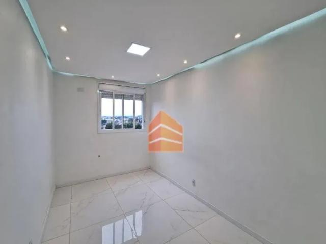 Apartamento com 2 dormitórios à venda, 53 m² por R$ 240.000,00 Parque Olinda Gravataí/RS