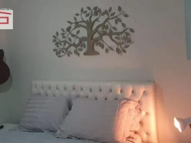 Apartamento com 2 dormitórios à venda, 53 m² por R$ 320.000,00 Pirituba São Paulo/SP