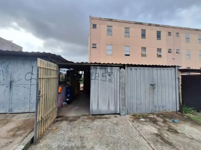 Apartamento com 2 dormitórios à venda, 50 m² por R$ 125.000 Cidade Satélite Íris Campinas/SP
