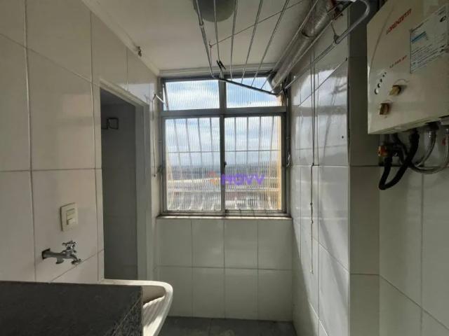 Apartamento com 2 dormitórios à venda, 50 m² por R$ 165.000,00 Mutondo São Gonçalo/RJ