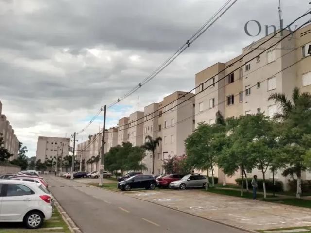 Apartamento com 2 dormitórios à venda, 42 m² por R$ 230.000,00 Jardim São João Jaraguá São Pau