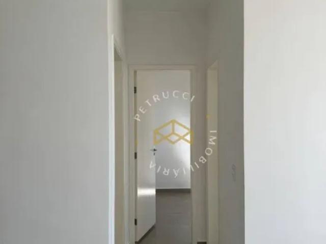 Apartamento com 2 dormitórios à venda, 50 m² por R$ 245.000,00 Jardim Nova Hortolândia I Hortolâ