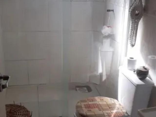 Apartamento com 2 dormitórios à venda, 50 m² por R$ 250.000,00 São Sebastião Palhoça/SC