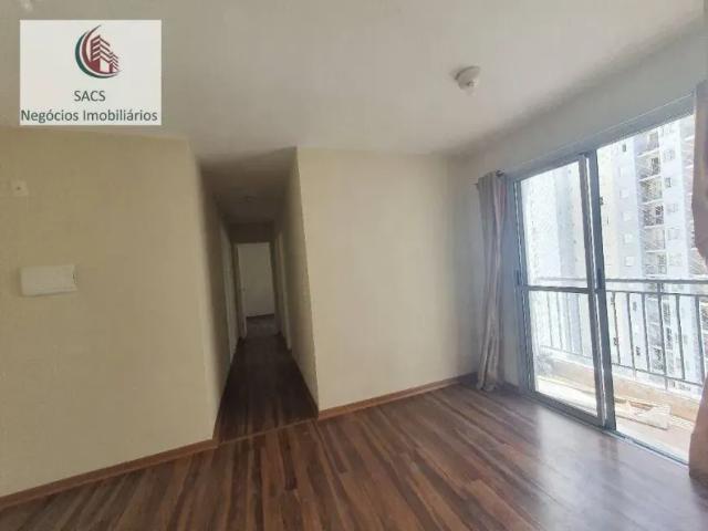 Apartamento com 2 dormitórios à venda, 50 m² por R$ 300.000,00 Vila Mimosa Campinas/SP