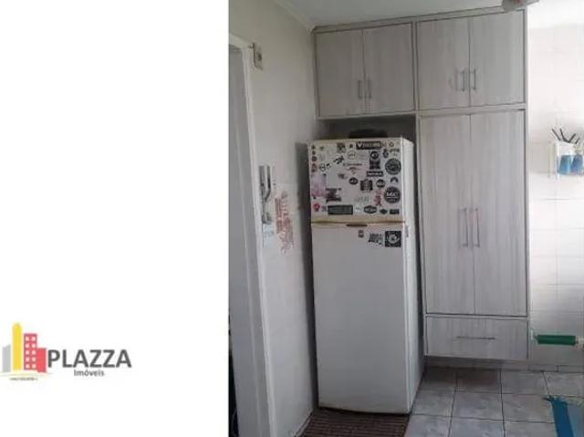 Apartamento com 2 dormitórios à venda, 50 m² por R$ 330.000,00 Jardim Íris São Paulo/SP