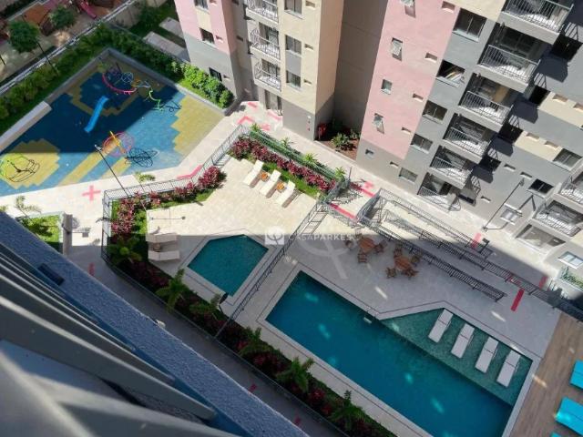 Apartamento com 2 dormitórios à venda, 50 m² por R$ 340.000,00 Cachambi Rio de Janeiro/RJ