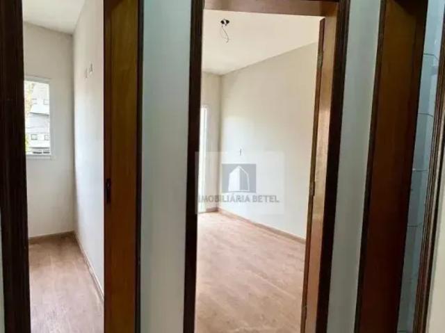 Apartamento com 2 dormitórios à venda, 51 m² Vila Marina Santo André/SP