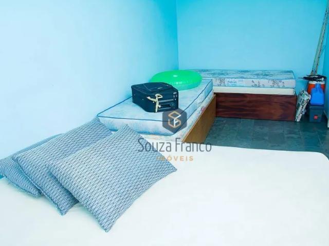 Apartamento com 2 dormitórios à venda, 51 m² por R$ 480.000,00 Maitinga Bertioga/SP