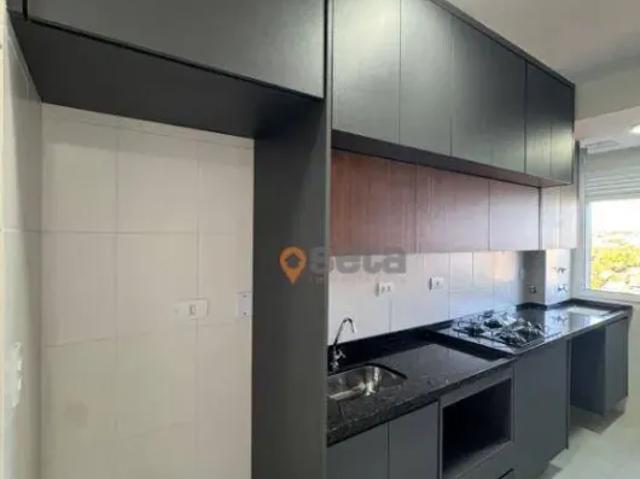 Apartamento com 2 dormitórios à venda, 51 m² por R$ 500.000,00 Jardim Oriente São José dos Campo