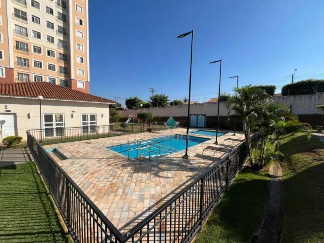 Apartamento com 2 dormitórios à venda, 52 m² por R$ 230.000,00 Jardim Nazareth São José do Rio P