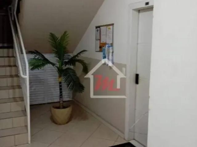 Apartamento com 2 dormitórios à venda, 52 m² por R$ 280.000,00 Passo Manso Blumenau/SC