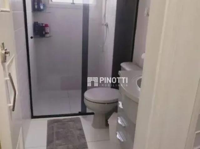Apartamento à venda, 52 m² por R$ 370.000,00 Assunção São Bernardo do Campo/SP