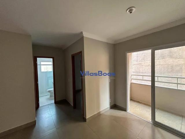 Apartamento com 2 dormitórios à venda, 57 m² por R$ 450.000,00 Jardim Oriente São José dos Campo