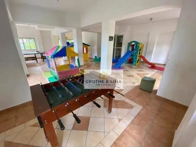 Apartamento com 2 dormitórios à venda, 57 m² por R$ 393.000,00 Parque Industrial São José dos Ca