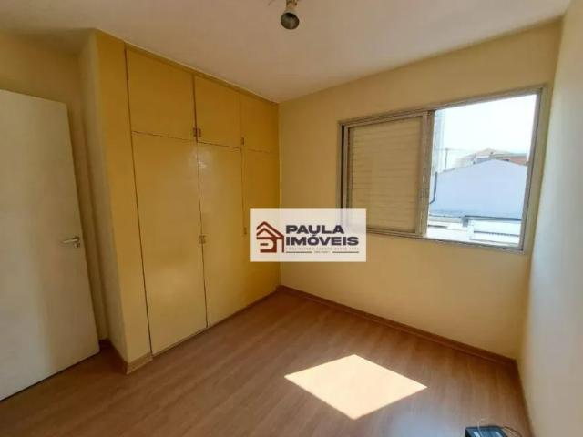 Apartamento com 2 dormitórios à venda, 54 m² por R$ 420.000,00 Vila Guilherme São Paulo/SP
