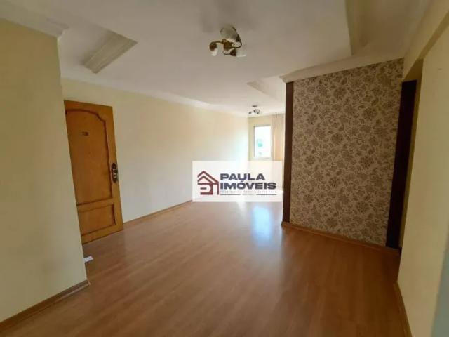 Apartamento com 2 dormitórios à venda, 54 m² por R$ 420.000,00 Vila Guilherme São Paulo/SP