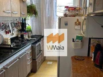 Apartamento com 2 dormitórios à venda, 55 m² Braga Cabo Frio/RJ