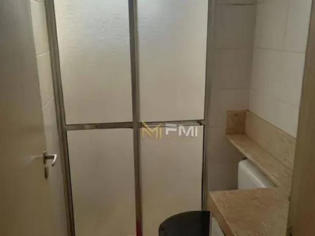 Apartamento à venda, 55 m² por R$ 250.000,00 Jardim Nova Hortolândia I Hortolândia/SP