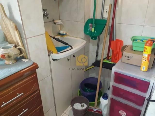 Apartamento com 2 dormitórios à venda, 55 m² por R$ 274.000,00 Cachambi Rio de Janeiro/RJ
